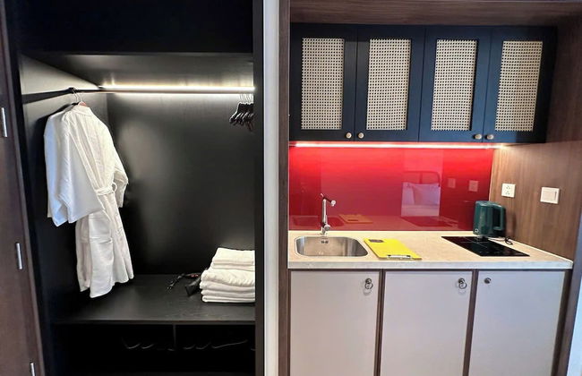 Apec Mandala Mui Ne by Ni - Foto 34