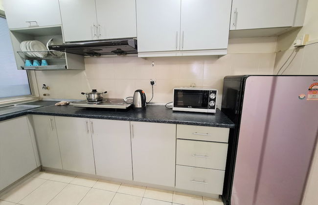 Duta Hotel & Residence by Sarahs Lodge - Foto 14