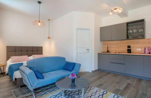 Boutique Pine Tree apartments - Foto 42