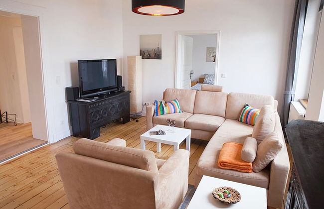 Apartmenthaus Lorbach - Photo 48