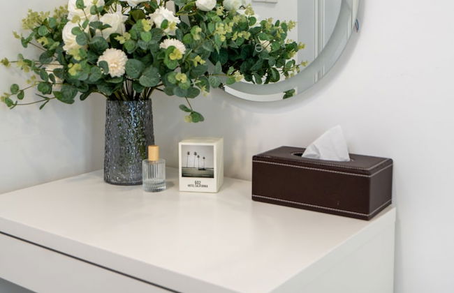 Neu Suites 3rdNvenue by Perfect Host - Foto 24