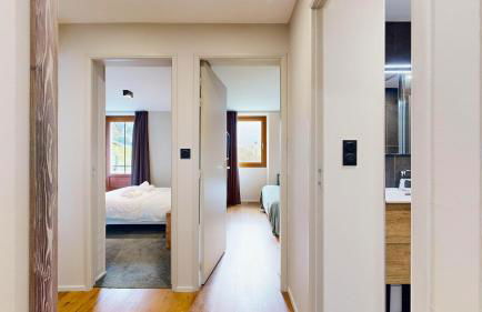 Le marmotton, le charme savoyard - Foto 26