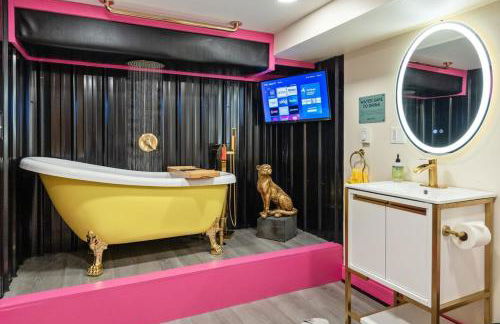 2BR Suite at Smuggler's Notch with sauna hot tub arcade & river - Foto 7