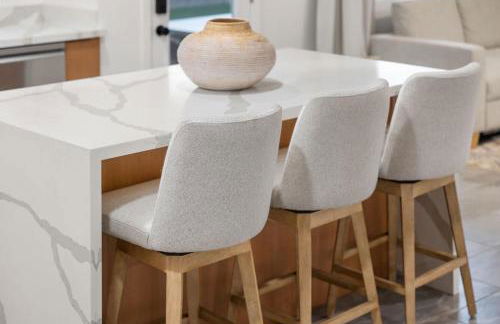 Modern Cactus Home - Luxe with Spa-baths Pool & Firepit - Foto 19