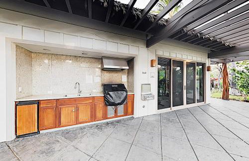 Mauna Lani Villa A-22 - Foto 40