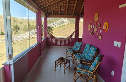 Sitio Kayal - A Paz no Vale do Paraiba - Foto 38