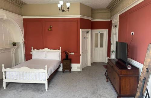 The Newcastle Residence Cozy & Modern Flats in The Park Estate - Photo 2