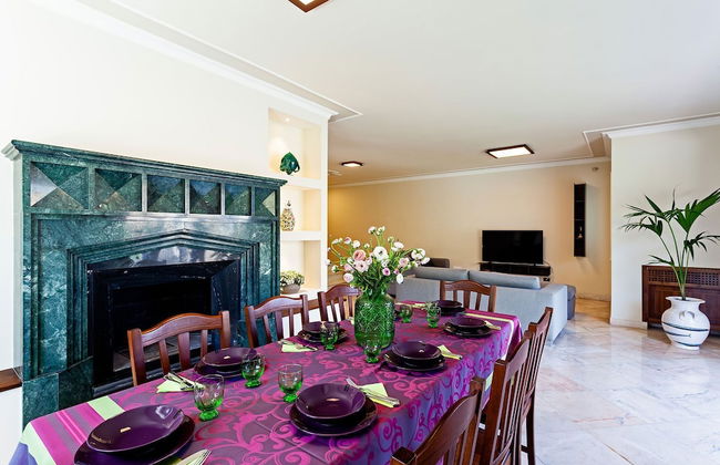 Villa Orlando - Photo 15