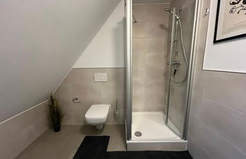 FeWo Foorden Wohnglück 2 - Foto 8