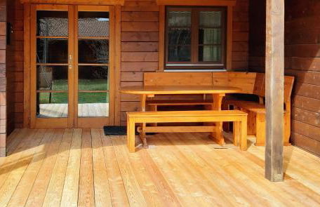 Ferienhaus Donau 31 Glückskäfer - Foto 3