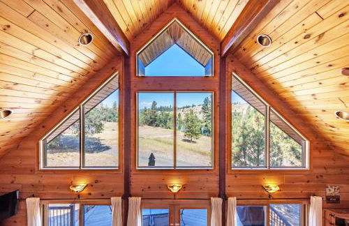 Straight From The Heart cabin - Foto 11