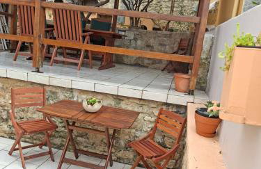 Chrysi's Boutique Traditional guesthouse - Foto 9