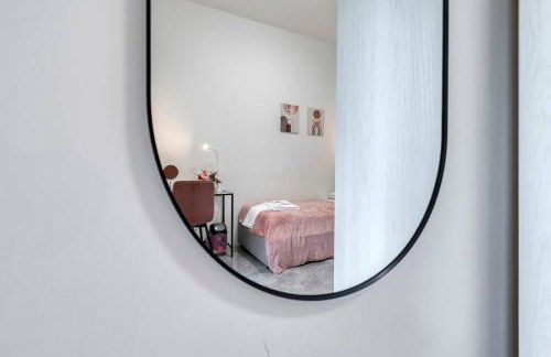 FREE Parking Large Apartment x11 with 4 bathrooms - Photo 33