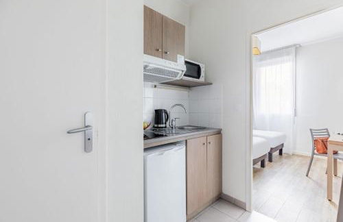 Appart'City Confort Saint-Nazaire Océan - Foto 36