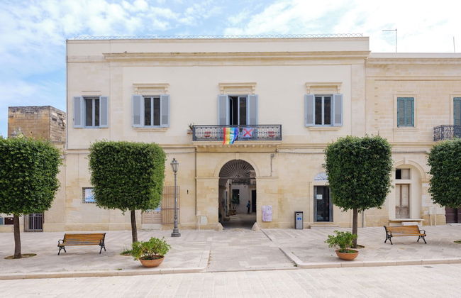 Italianway - Dammuso San Cesario A - Foto 21