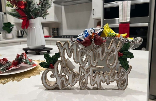 @marbella Lane -amazing 5BR Home in Rancho Mission - Foto 47