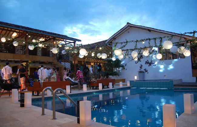 Santa Sofía Casa Boutique - Foto 69