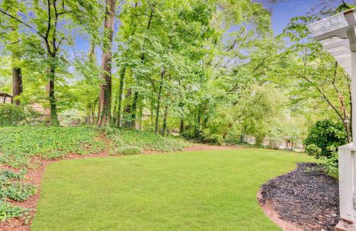 World Cup 2026, Huge 6BDR Atlanta, Sleeps 12 - Foto 42