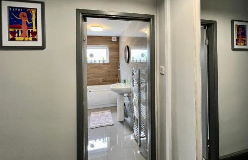 Birkin House - Great for Contractors or Family Holidays - Foto 27