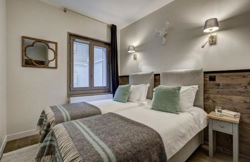 White Pearl Apartments - Photo 37