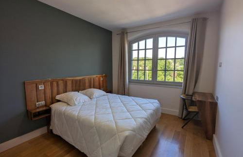 Séjour de luxe au cœur de Mainxe, avec truffe et cours de cuisine, idéal pour 4 couples - FR-1-653-235 - Foto 14
