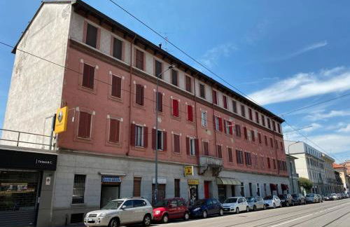 Milano Via Ripamonti IEO - Foto 9