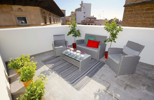 Sant Miquel Homes - Turismo de Interior - Photo 80