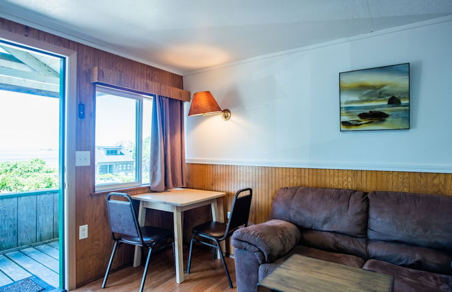 Oceanside Ocean Front Cabins - Foto 61