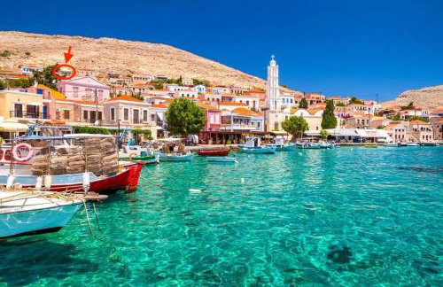 Villa Panorama - Foto 10