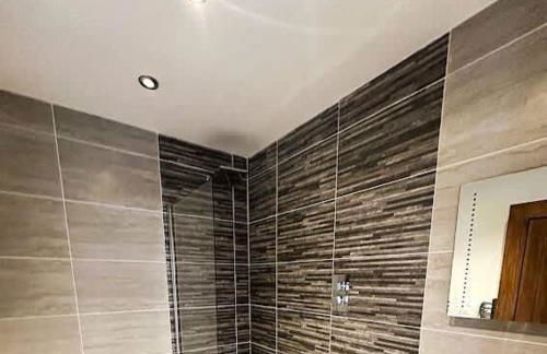 CASTLE STREET - City Centre 2 bedroomed Apt sleeps 8 - Foto 31