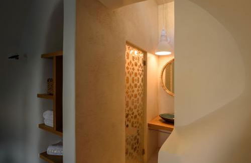 Potamos Luxury House, Private Pool, Santorini - Foto 9