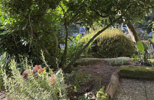 Ferienwohnung Wanderschön - Foto 42