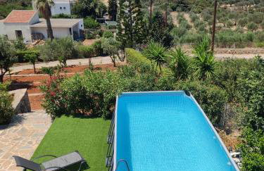 Villa Santa Barbara - Photo 50