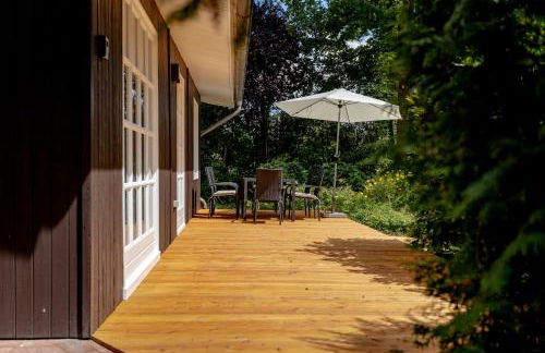 Gemütliches Holzhaus am Meer - Foto 19