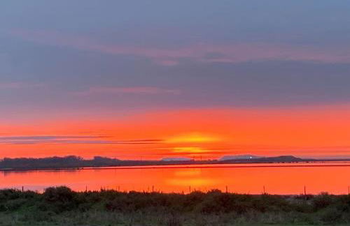 Maison 3 chambres, quartier calme, vue sur les salines ! - Foto 12