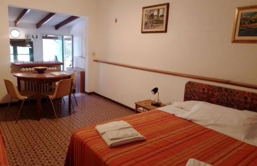 Gavila's Residenza Turistico Alberghiera - Foto 12