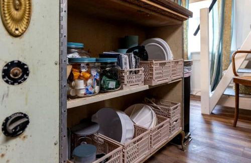 Thoughtfully Design Cottage with Breathtaking Indoor and Outdoor in Maryland - Photo 22