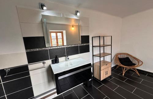 Gîte du Soleil Levant - Foto 7