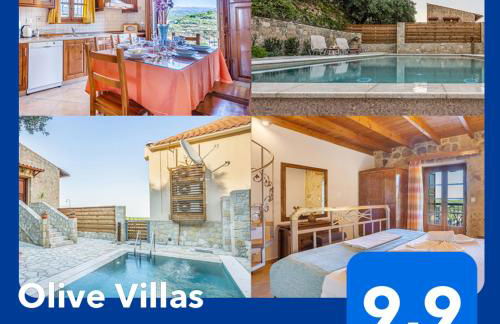 Olive Villas - Photo 1