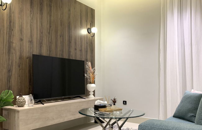 Tawun A7-3 Royal touch Terrace XZ11 - Foto 7