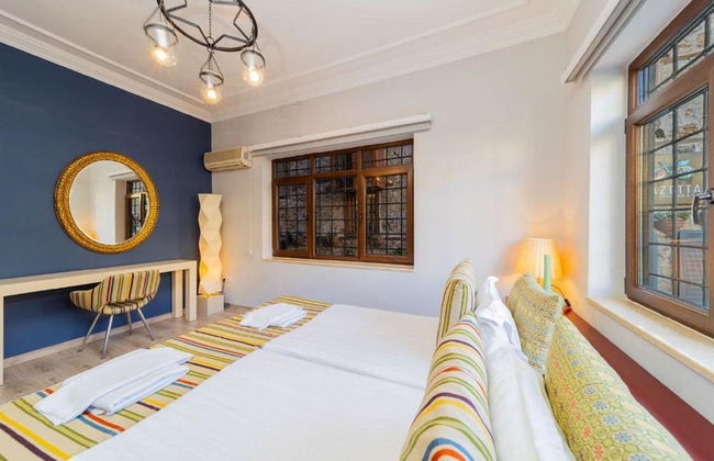 Alp Pasa Fiore Garden Suites - Special Class - Foto 19