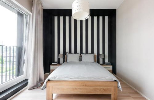 Apartamenty-Wroc Kurkowa 14 - Foto 52