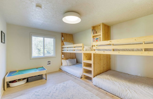 Cove Keep by Avantstay Stunning Ocean Views Designed for Groups - Foto 2