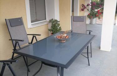 Studio P & P Polylimnio Waterfalls - Foto 26