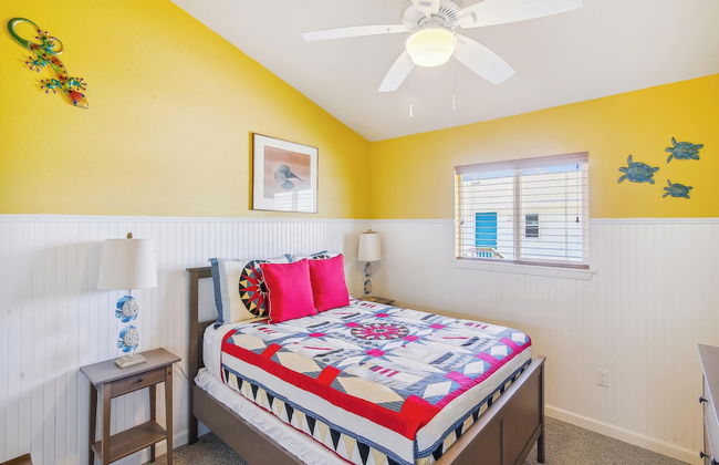 Celestial Dreams by Ryson Vacation Rentals - Foto 4