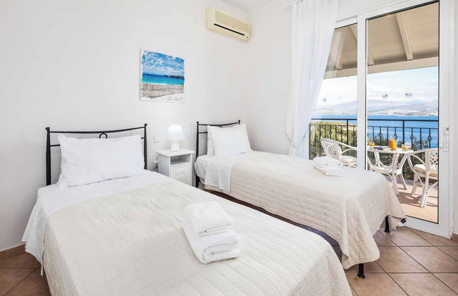 Villa Elia - Foto 10