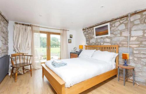 Cosy Welsh Farm Cottages - Foto 27