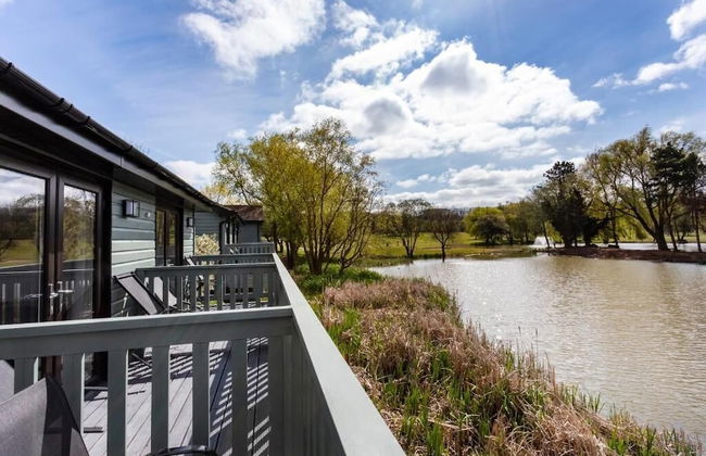 The Vale Golf and Country Club - Foto 31