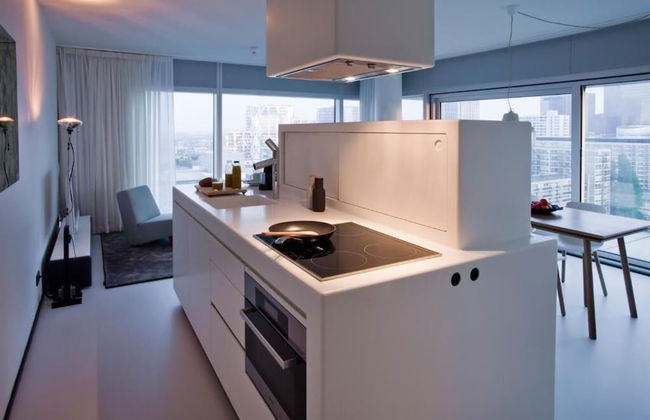 Urban Residences - Photo 57