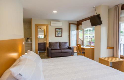 Apartamentos Playa De Cóbreces - Foto 8